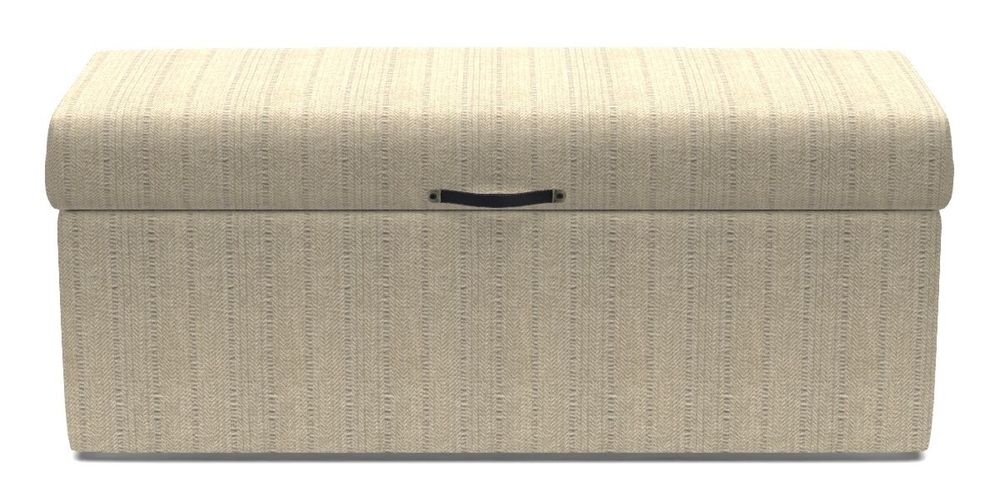 Birdham Blanket Box front