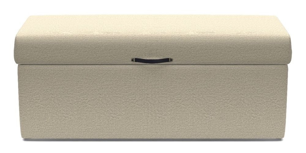 Birdham Blanket Box front