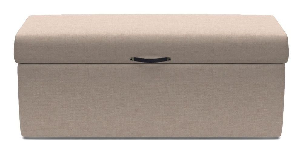 Birdham Blanket Box front