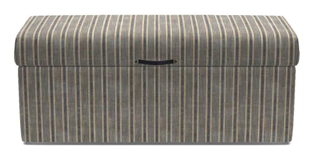 Birdham Blanket Box front