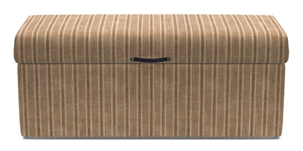 Birdham Blanket Box front