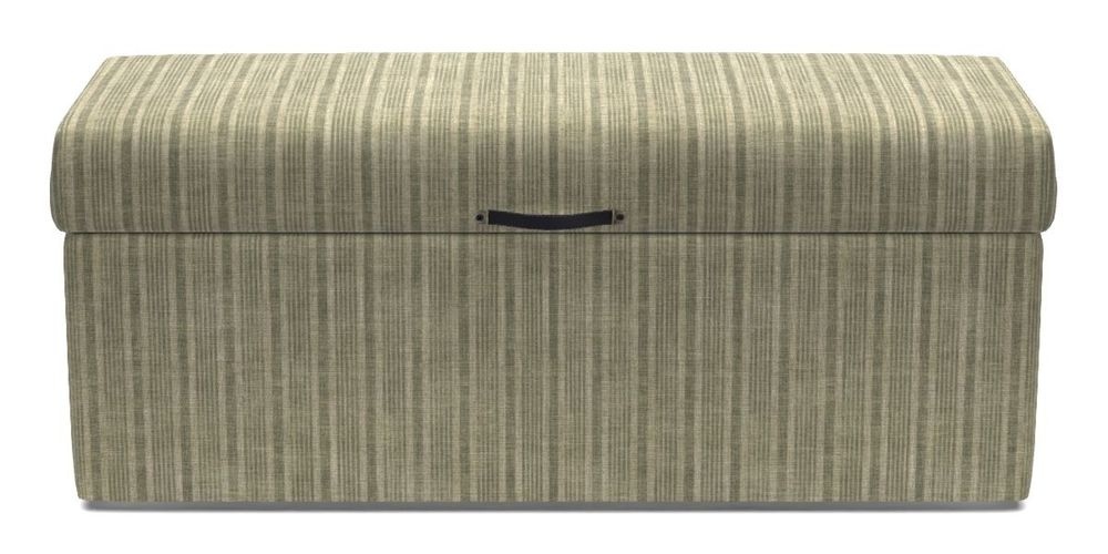 Birdham Blanket Box front