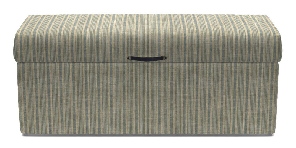 Birdham Blanket Box front