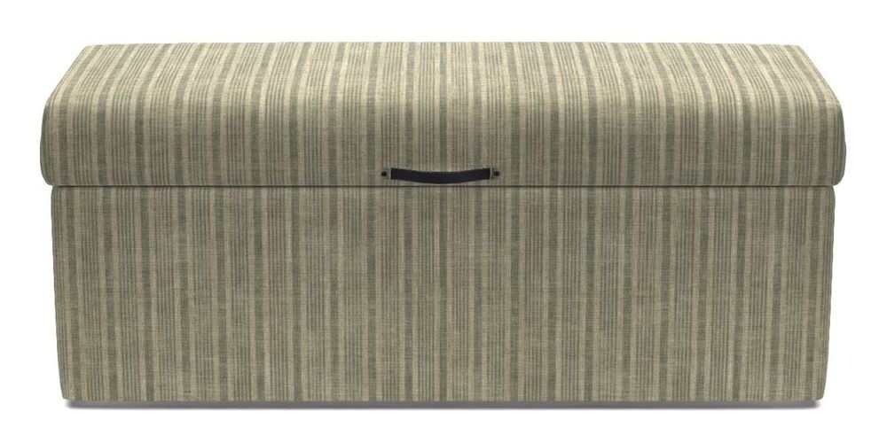 Birdham Blanket Box front