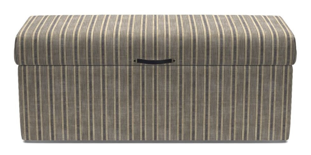 Birdham Blanket Box front