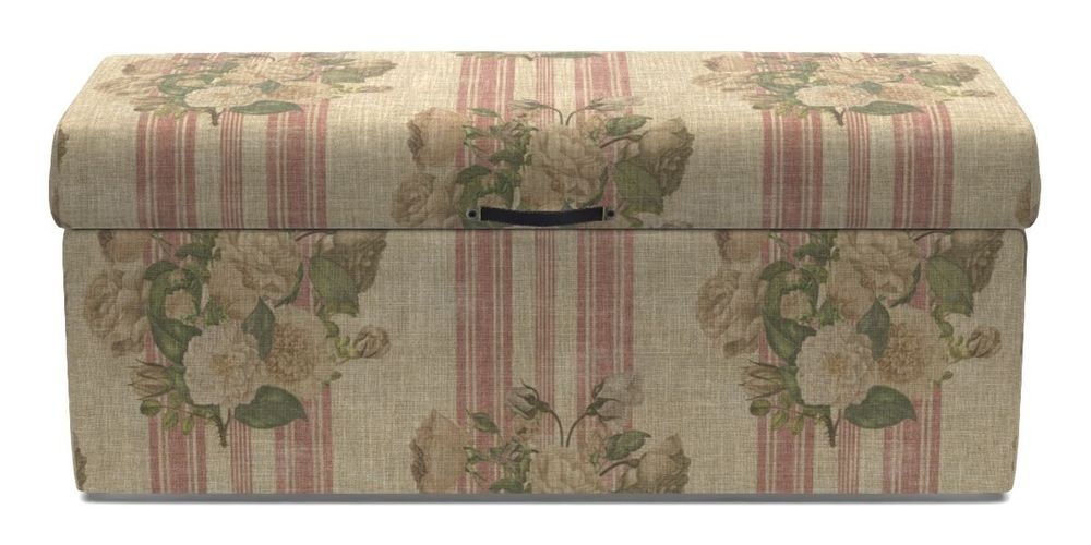 Birdham Blanket Box front