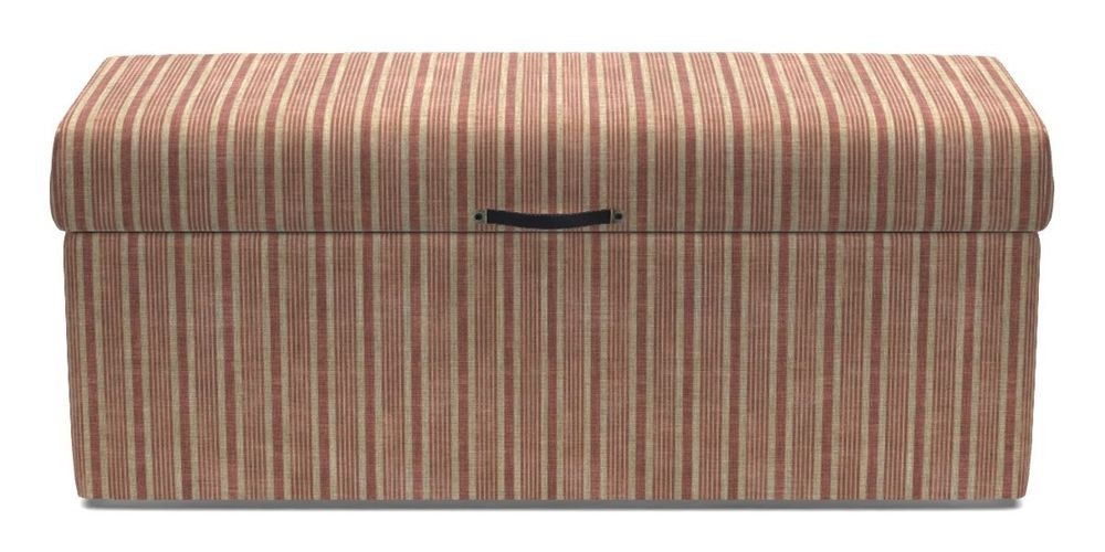 Birdham Blanket Box front