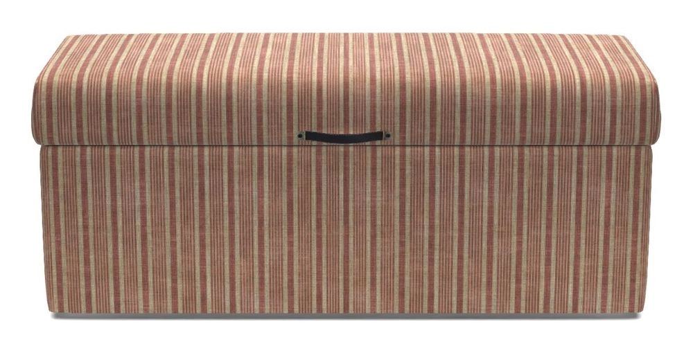 Birdham Blanket Box front