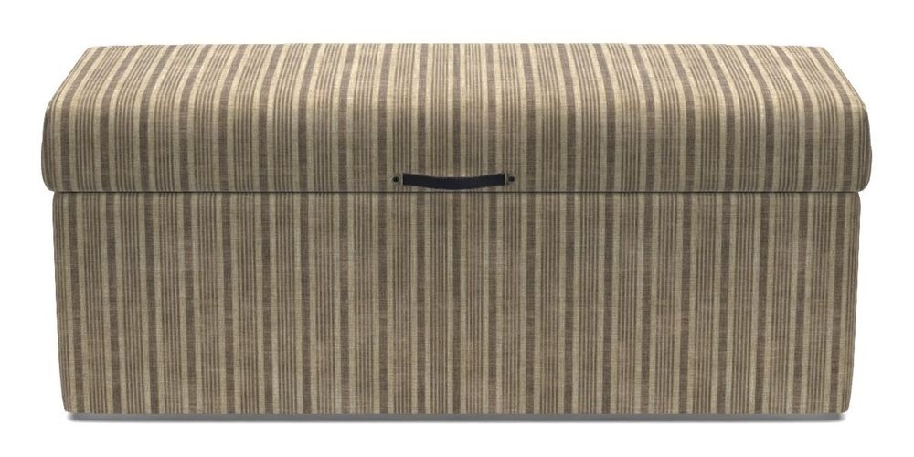 Birdham Blanket Box front