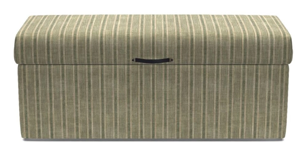 Birdham Blanket Box front