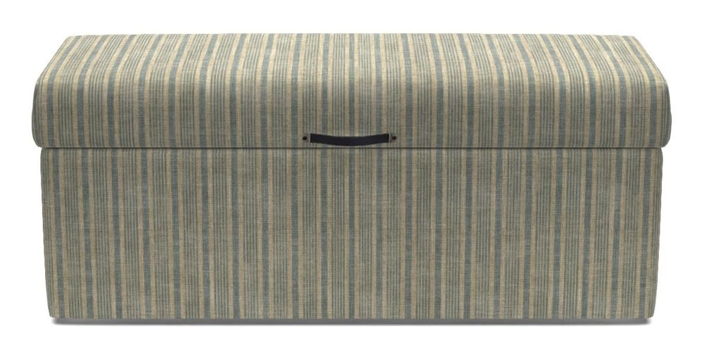 Birdham Blanket Box front