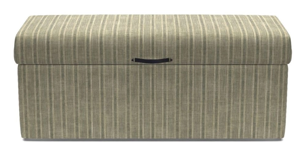 Birdham Blanket Box front