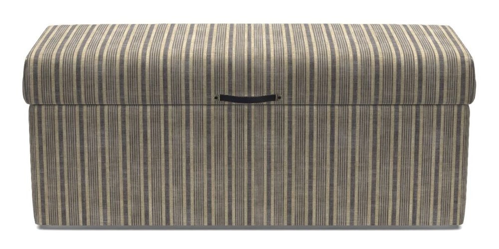 Birdham Blanket Box front