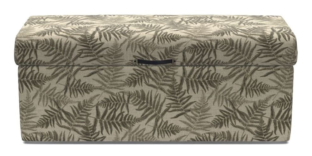Birdham Blanket Box front
