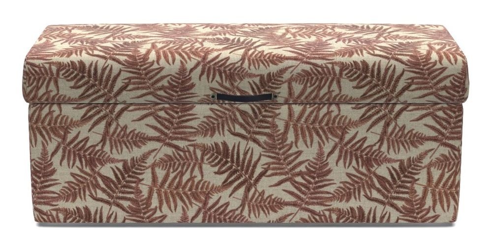 Birdham Blanket Box front