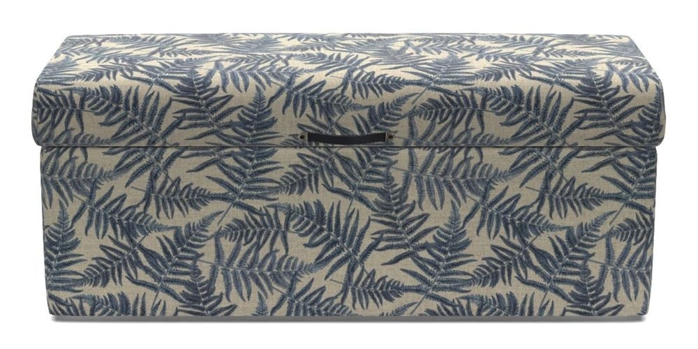 Birdham Blanket Box front
