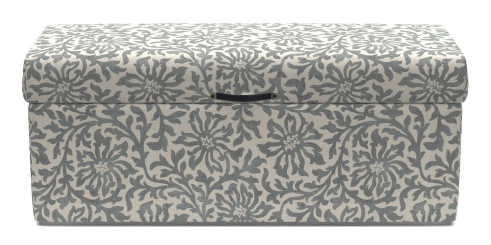 Birdham Blanket Box front