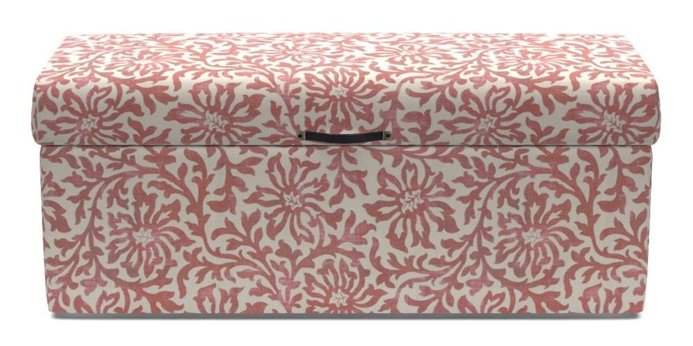 Birdham Blanket Box front