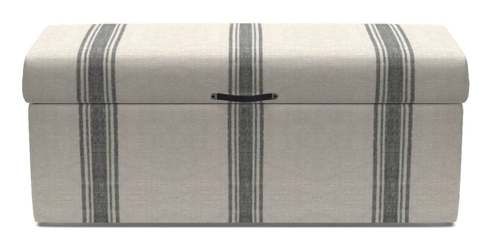 Birdham Blanket Box front