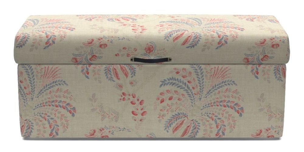 Birdham Blanket Box front