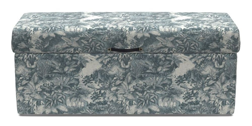Birdham Blanket Box front