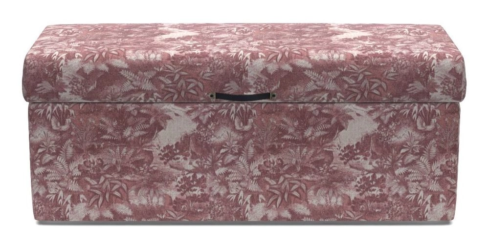 Birdham Blanket Box
