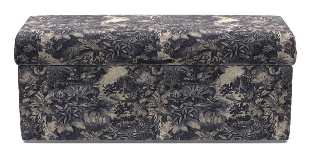 Birdham Blanket Box front