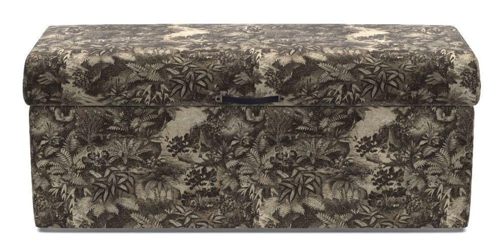 Birdham Blanket Box front