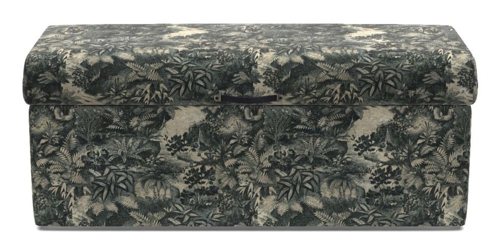 Birdham Blanket Box front