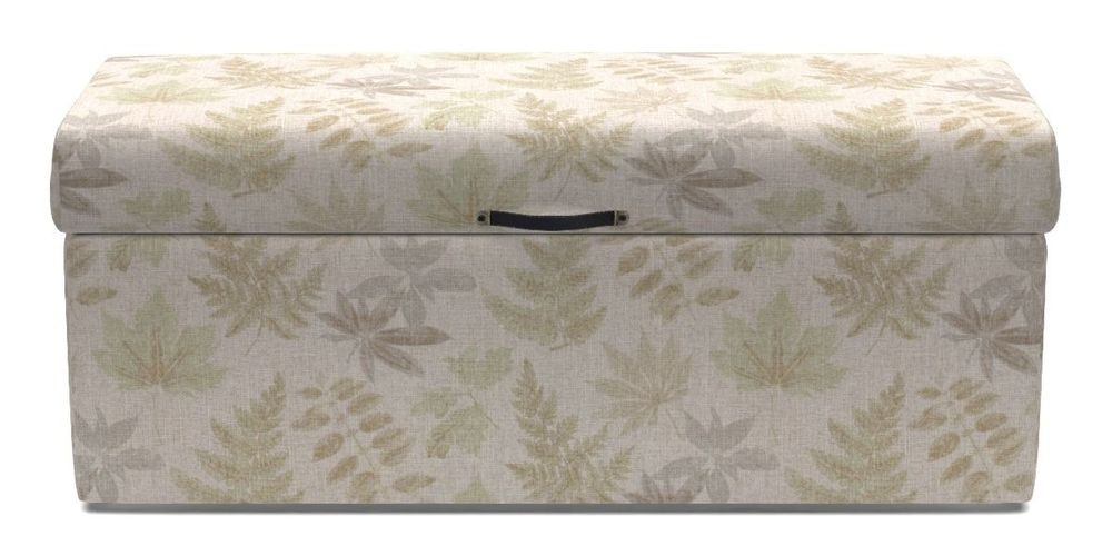Birdham Blanket Box front