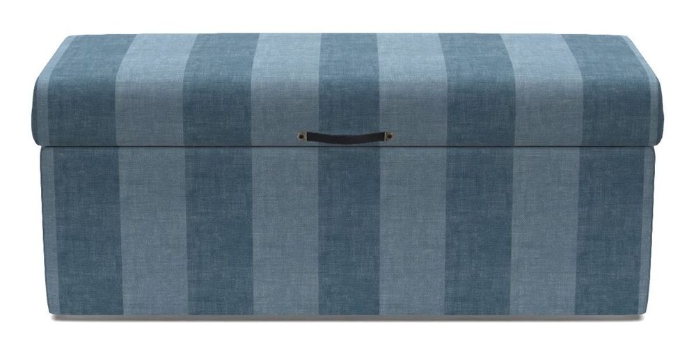 Birdham Blanket Box front