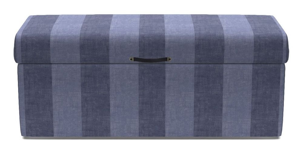 Birdham Blanket Box front