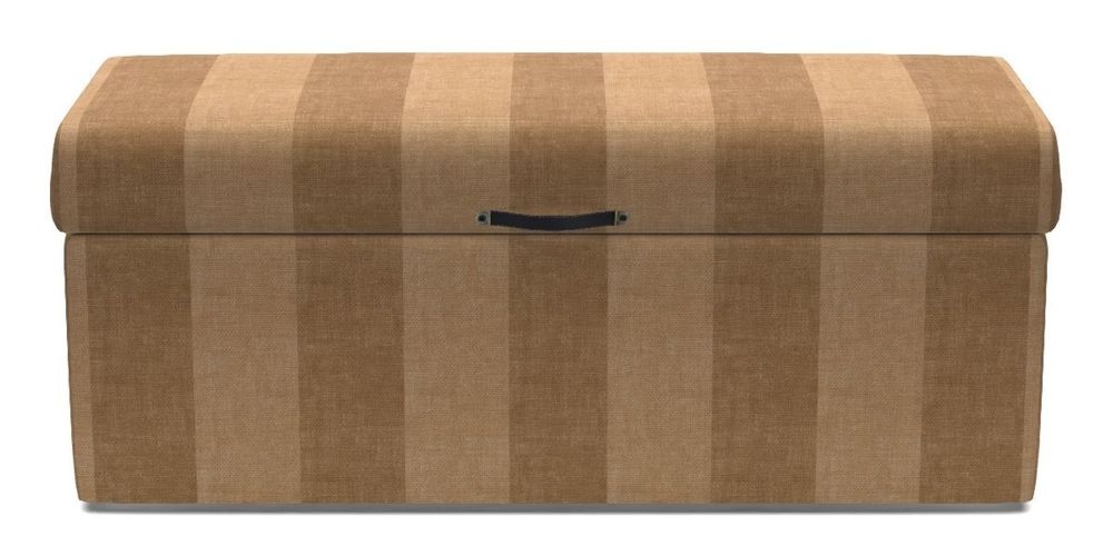 Birdham Blanket Box front