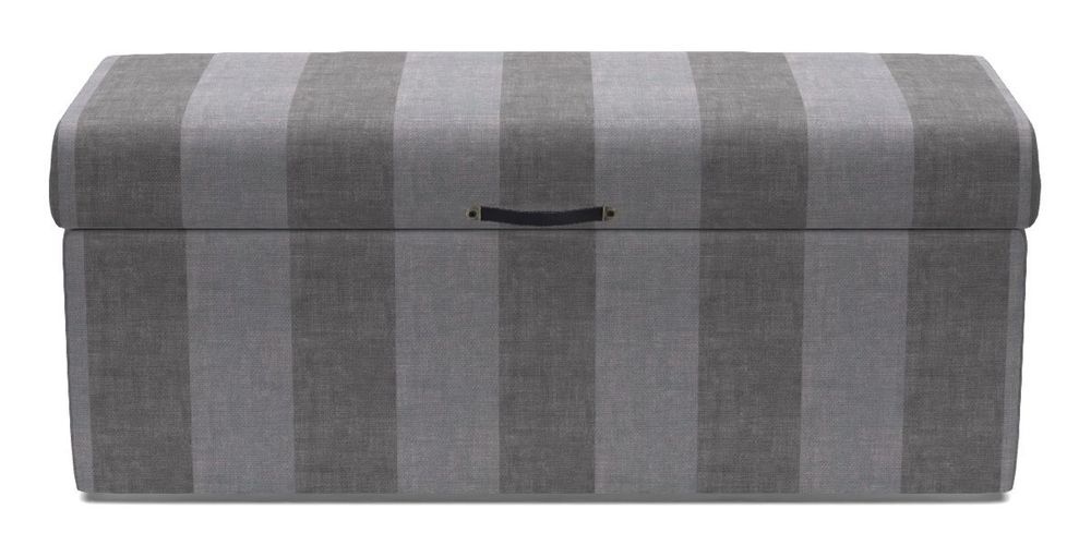 Birdham Blanket Box front