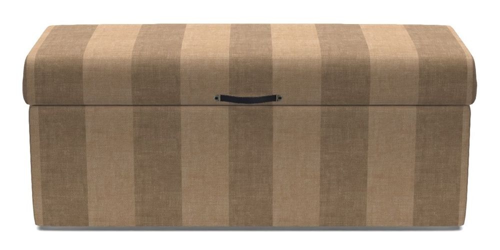 Birdham Blanket Box front