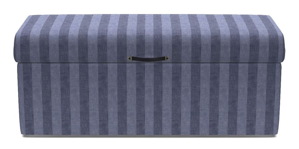 Birdham Blanket Box front