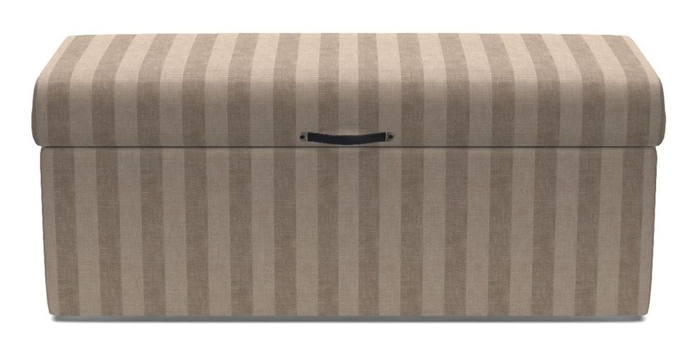 Birdham Blanket Box front