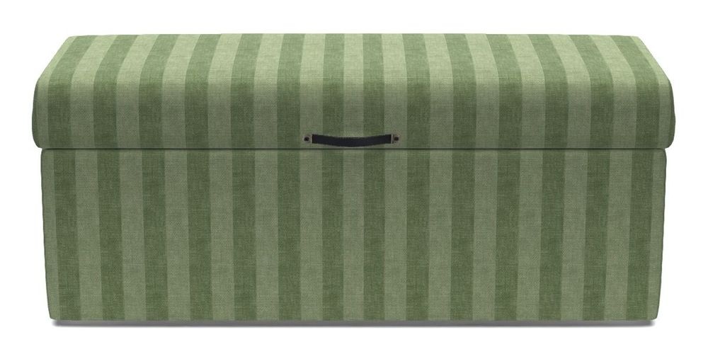 Birdham Blanket Box front