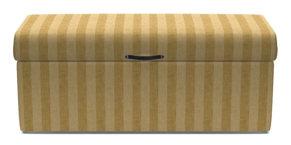 Birdham Blanket Box front