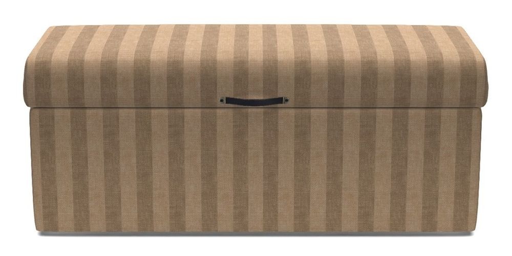 Birdham Blanket Box front