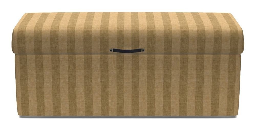 Birdham Blanket Box front