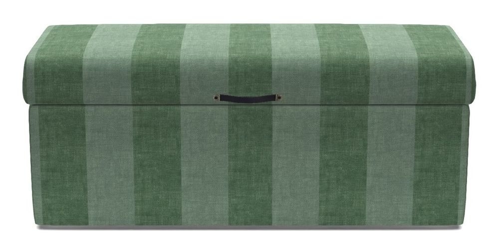 Birdham Blanket Box front