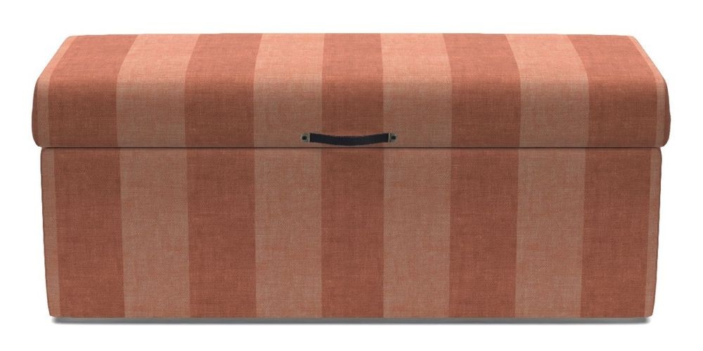 Birdham Blanket Box front