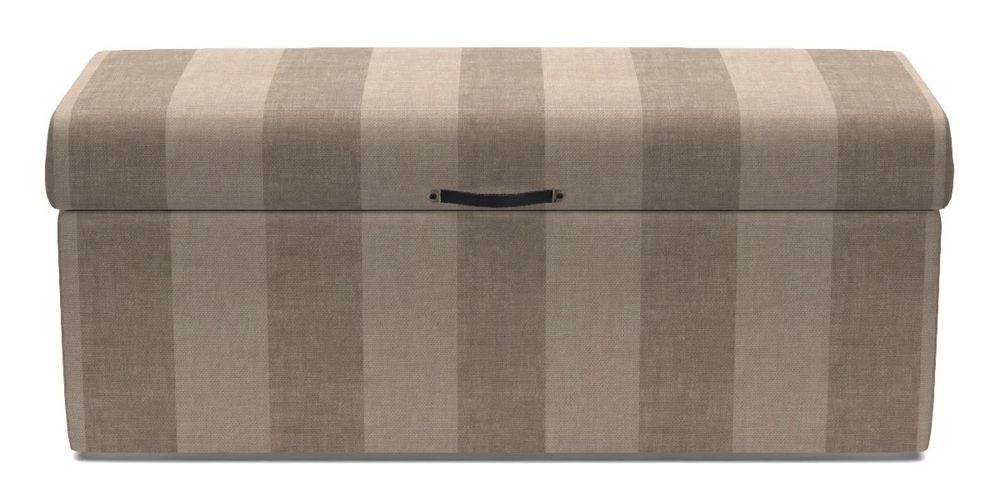 Birdham Blanket Box front