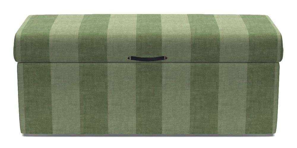 Birdham Blanket Box front