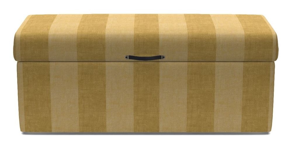 Birdham Blanket Box front