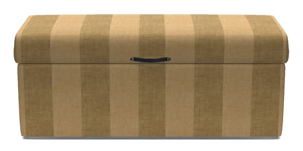 Birdham Blanket Box front