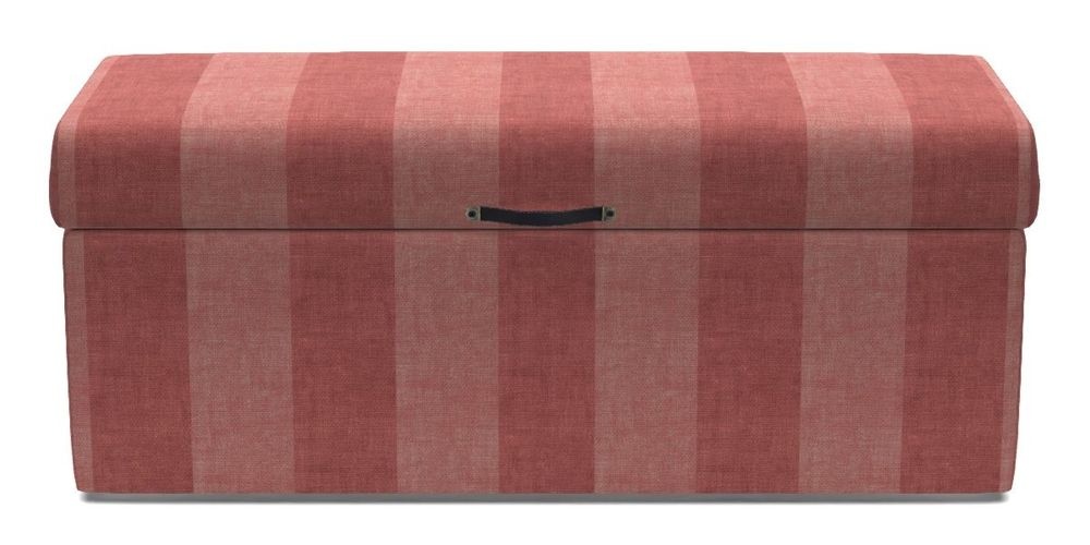 Birdham Blanket Box front