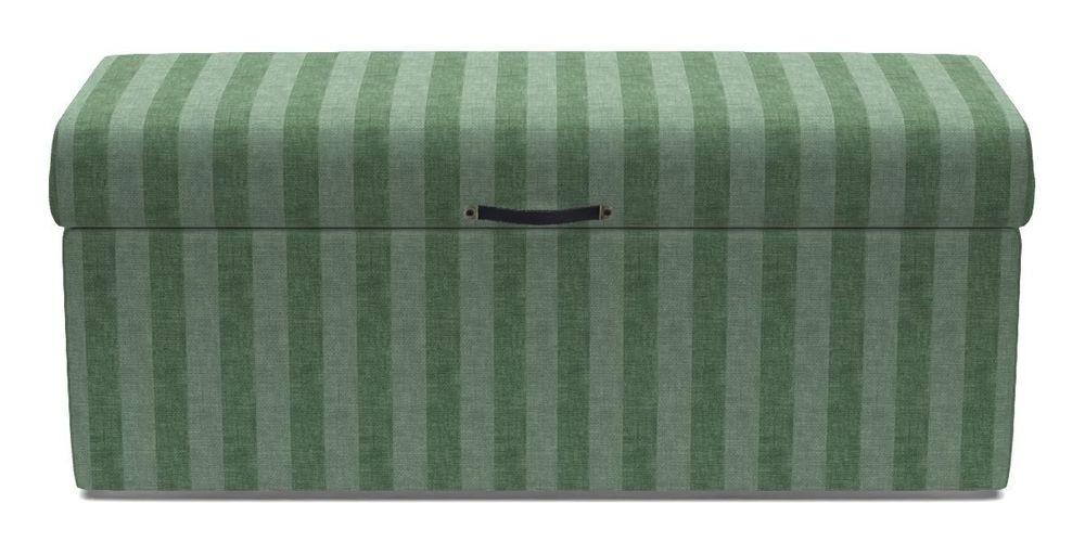 Birdham Blanket Box front