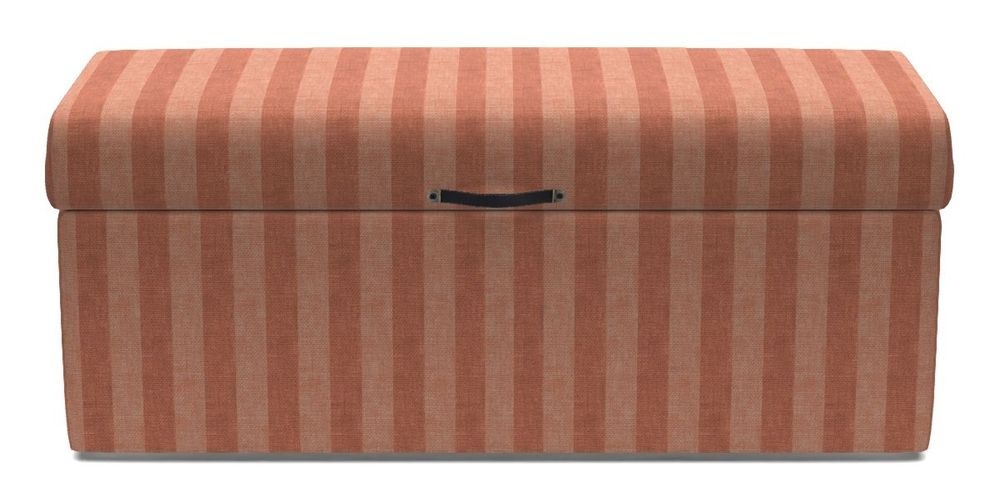 Birdham Blanket Box front